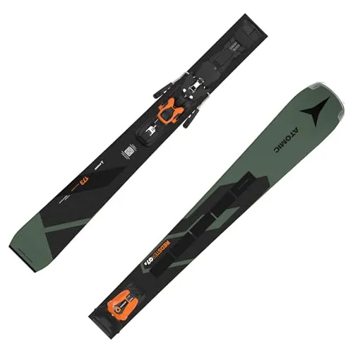 Atomic Skier von Atomic