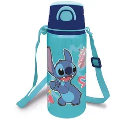 Stitch Trinkflasche 