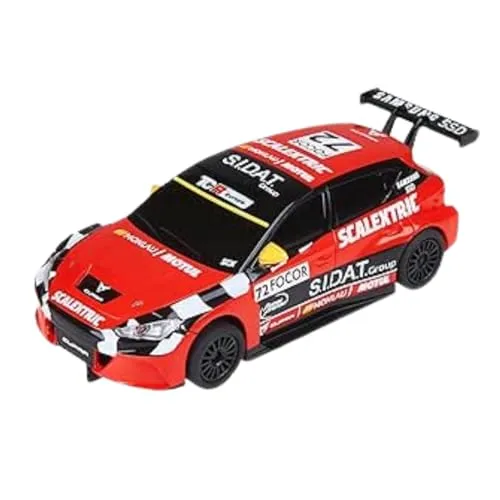 SCALEXTRIC Kompaktes Rennfahrzeug