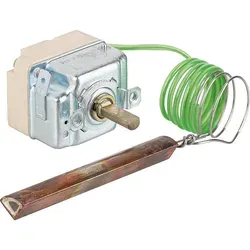 Temperaturregler 32-92°C elco 4758380427