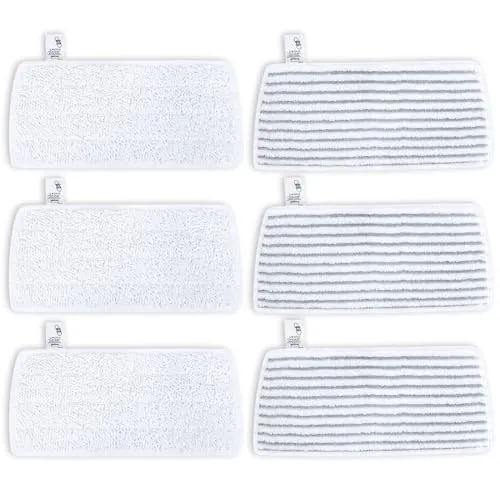 Teppich- & Dampfreinigerzubehör von WOKEEPOW