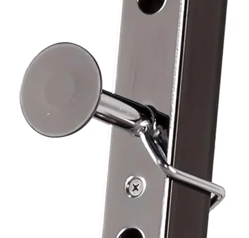 Tunturi WT40 Squat Rack Support Set von Tunturi