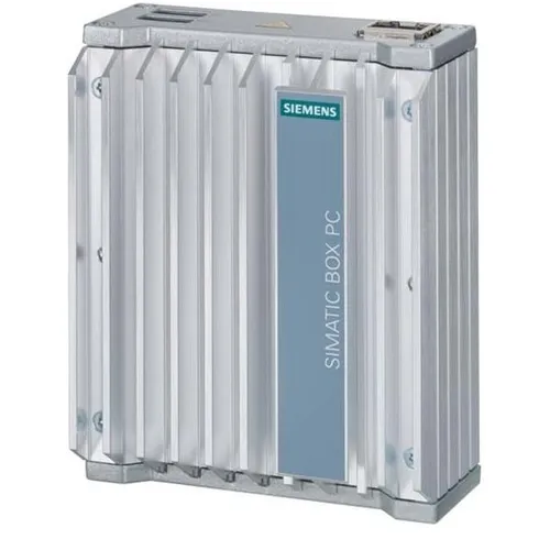 Siemens Desktop-Computer von Siemens Dig.Industr. SIMATIC Industrie-PCs