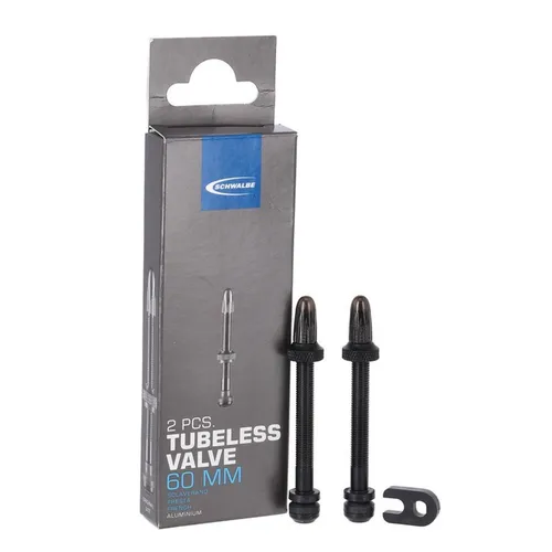 Schwalbe Tubeless Valve Set (3471) von Schwalbe