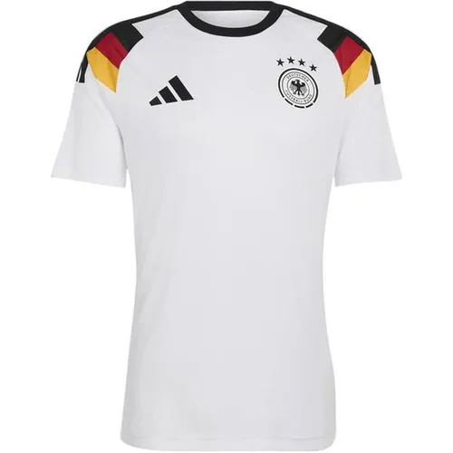 Produktbild Adidas Herren Germany 26 Home Fan Jersey