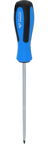 Brilliant Tools Schraubendreher Schlitz, 6,5 x 150 mm