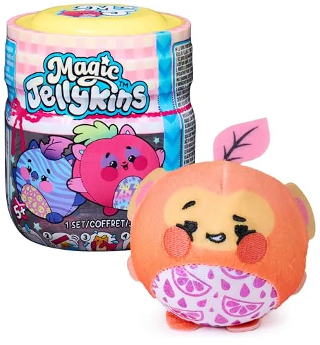 Magic Jellykins