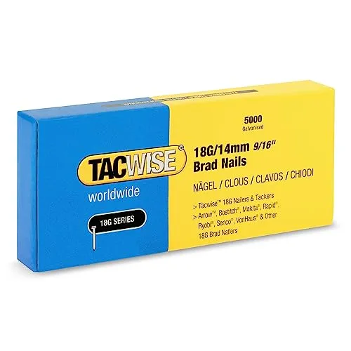 Nägel von TACWISE