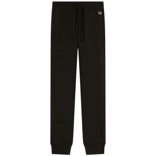 Champion Jogginghose schwarz XL (46/48)