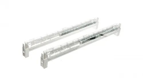 Wspornik z zaciskami PE/N 2x22 zacisków Volta VZ523 von Hager Polo