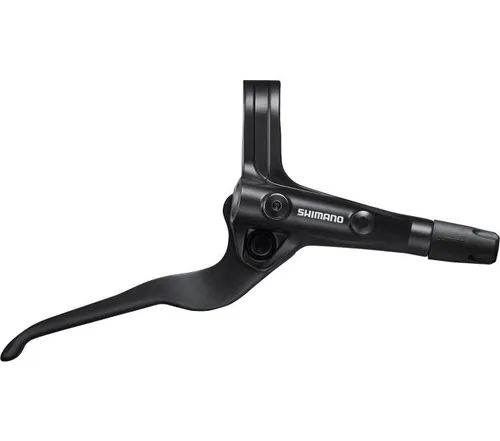 Shimano BL-MT402-3 Hinterradbremse mit Bremshebel - Hochwertige Scheibenbremse für Bikes, bietet präzise Bremskraft und zuverlässige Kontrolle für sicheres Fahren auf jedem Terrain.