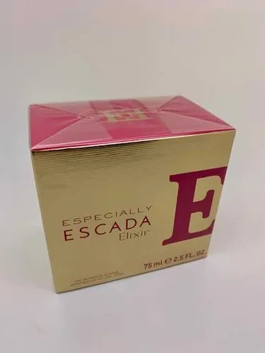 Produktbild Escada Especially Elixir Eau de Intense Parfum 75ml
