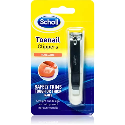 Produktbild Scholl Toenail Clippers
