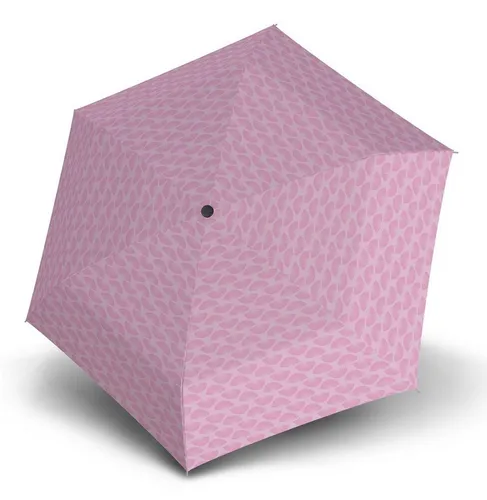 Knirps® Ultra Light Slim Manual Sakura in pink von Knirps®