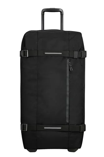 American Tourister Urban Track Rollreisetasche 79 cm - stilvoll und praktisch - Trolleys mit 79 cm Länge, leichtgängigen Rollen und praktischem Fächersystem für müheloses Reisen und optimale Organisation.