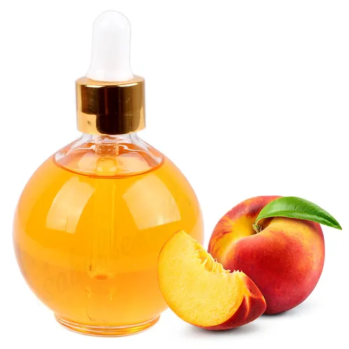 Nagel- und Nagelhautöl Sweet Peach Nagel- und Nagelhautöl Nagelhautöl 75 ml