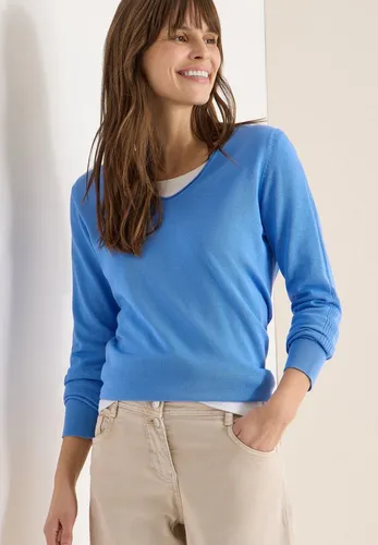 Cecil Damen Basic Pullover von CECIL