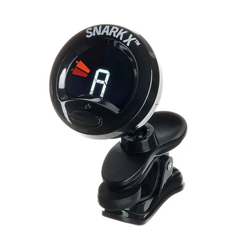 Danelectro Snark SN-X Clip On Tuner