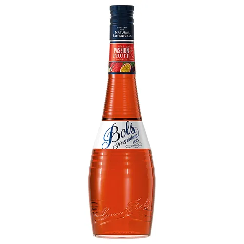 Bols Passion Fruit Likör 17% Vol. 700ml