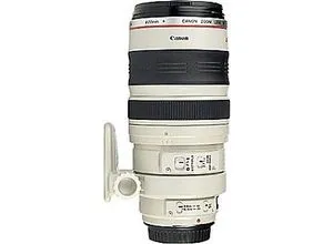 Produktbild Canon EF 100-400mm F/4.5-5.6 L IS USM Gebrauchtware