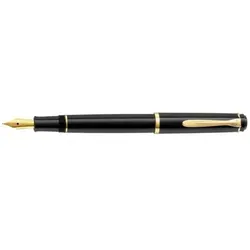 Pelikan Füllfederhalter P200 Classic in gold von Pelikan