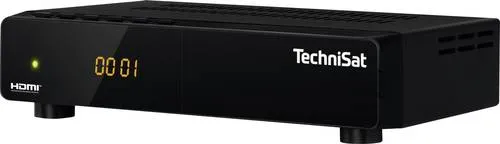TechniSat HD-S 261