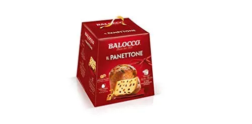 Balocco Il Panettone Weihnachts 750g