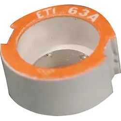 ETI Diazed Passschraubeneinsatz DIII 63A