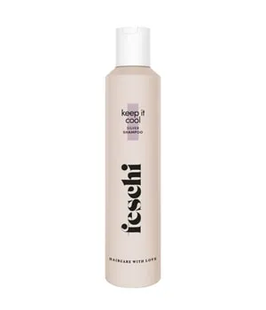 Produktbild feschi keep it cool Silver Shampoo 200 ml