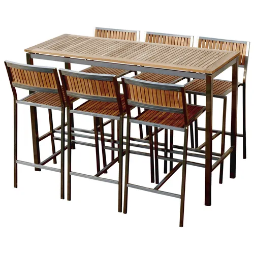 ALEOS. Bar Set von ASS