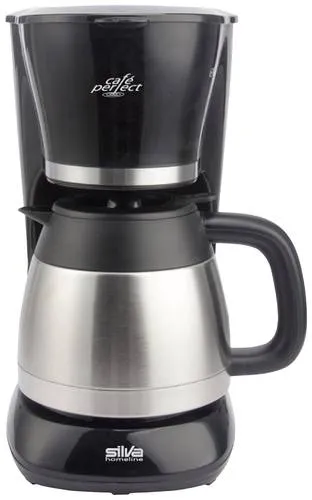 Silva Homeline Thermo-Kaffeemaschine