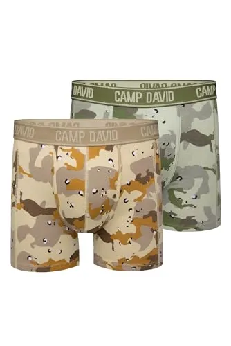 CAMP DAVID Unterwäsche & Socken von CAMP DAVID