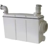 Setma Kleinhebeanlage Watersan 6