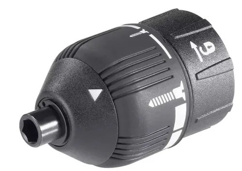 Produktbild Bosch Drehmomentaufsatz für IXO