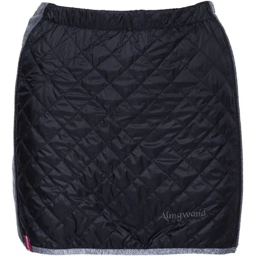 Almgwand Rötelstein schwarz (21) 42 in schwarz von Almgwand 1928