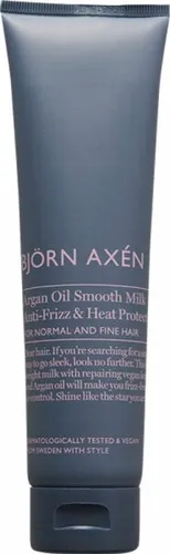 Björn Axén Argan Oil Smooth Milk 150 ml Stylingcreme