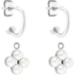 Tamaris Creole TJ-0520-E-23 Silber von Tamaris