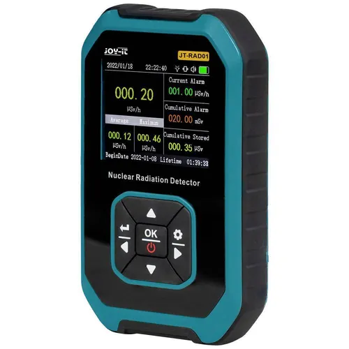 Joy-iT JT-RAD01 von Joy-IT