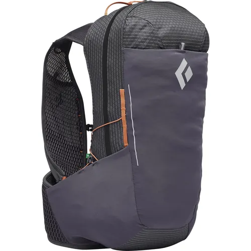 Black Diamond Herren Pursuit 15 Rucksack 15L - Ideal für schnelle Bergtouren - Wanderrucksack mit kompaktem Design und optimaler Passform für schnelle Bergtouren und Abenteuer in der Natur.