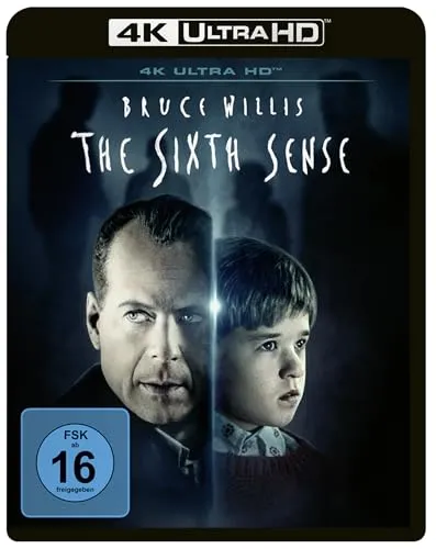 The Sixth Sense von Disney