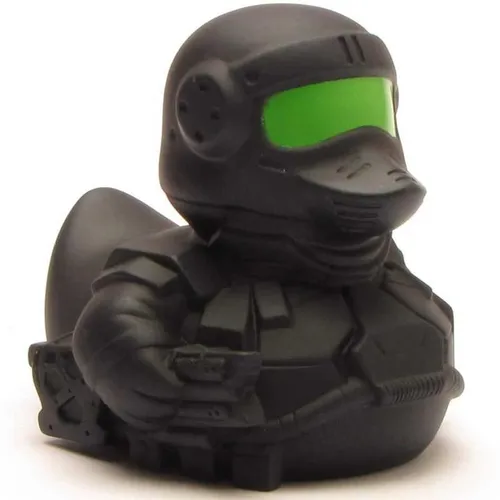 Lilalu Badeenten Quietscheenten Quietscheentchen Plastikente Gummiente