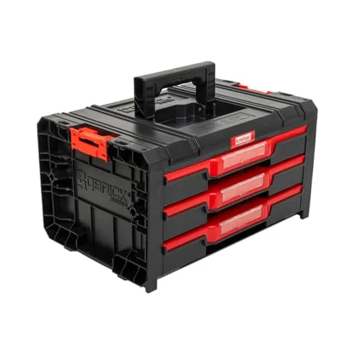 XL Modular Wählbar Werkzeugtrolley von Kreher von Kreher