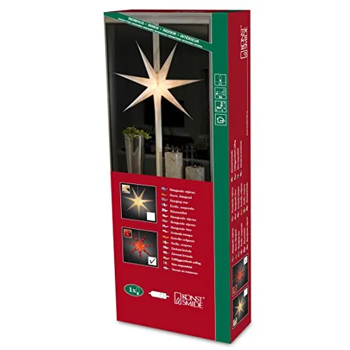 Konstsmide Dekoration von Konstsmide