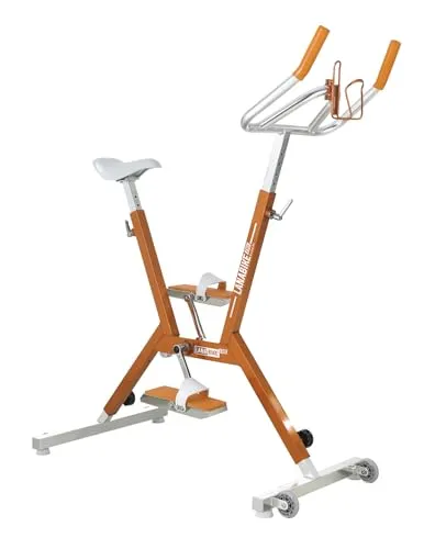 Waterflex Aquabike Lanabike Evo