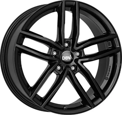 Andorra TR 7 0x17 5x112 ET45 MB57 1 Alufelgen