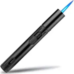 Yeuligo Stabfeuerzeug 15,2 cm Jetflamme
