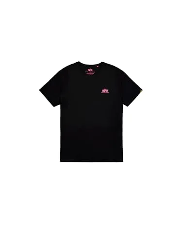 Men's Basic T-Shirt SL von Alpha Industries