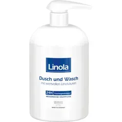 Linola Dusch und Wasch