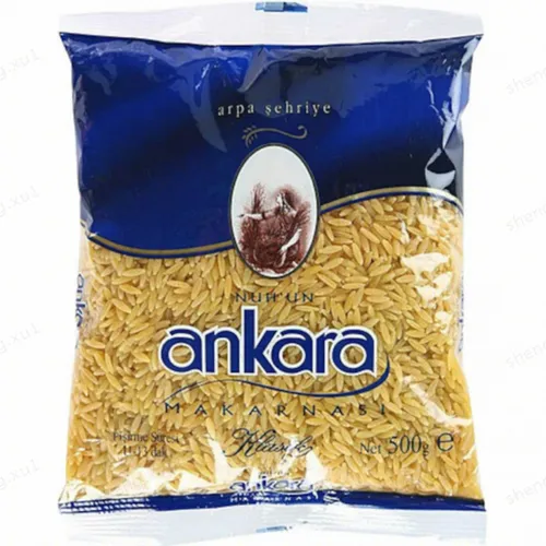 Ankara Arpa Nudeln 500g