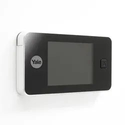 Digital Door Spy DDV 500